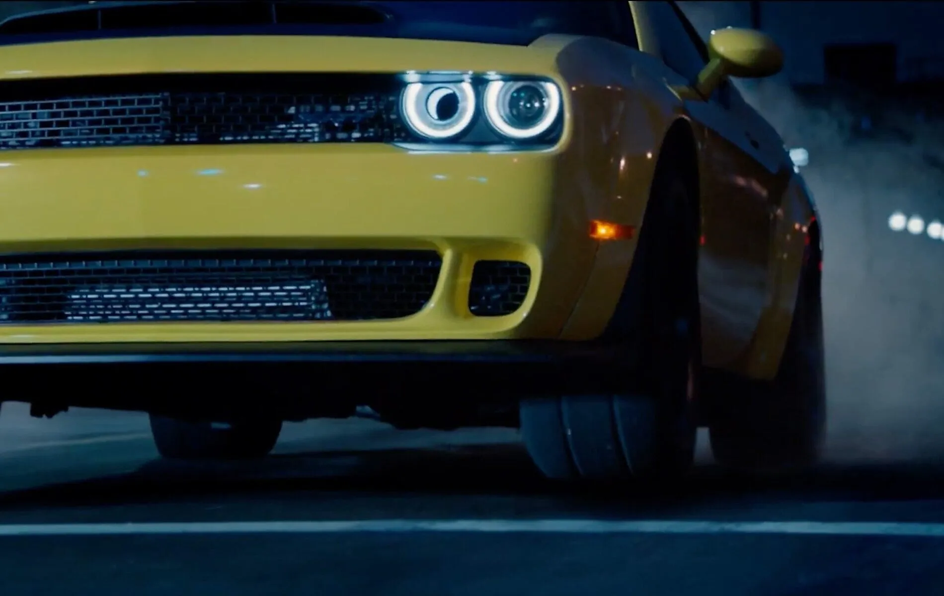 道奇和 Pennzoil® 合成机油的驾驶问题